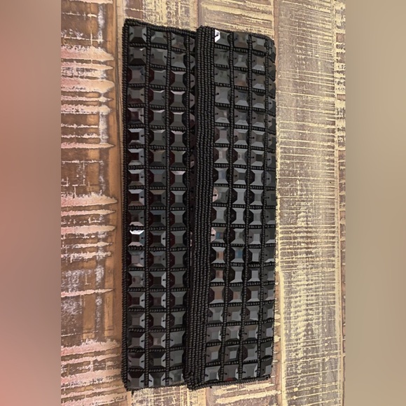 Expressions Handbags - Expressions NYC Clutch